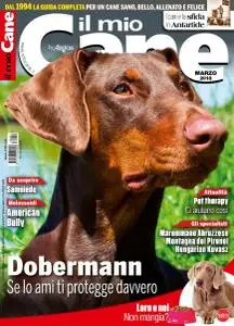 Il Mio Cane N.259 - Marzo 2018