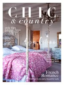 Chic & Country – 08 October 2020