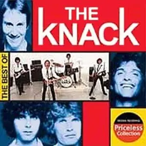 The Knack - The Best Of The Knack