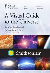 TTC Video - A Visual Guide to the Universe with the Smithsonian