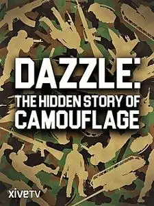 Off The Fence - Dazzle: The Hidden Story of Camouflage (2015)