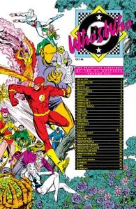 Whos Who-The Definitive Directory of the DC Universe 008 1985 Digital Shadowcat