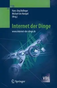 Internet der Dinge: www.internet-der-dinge.de