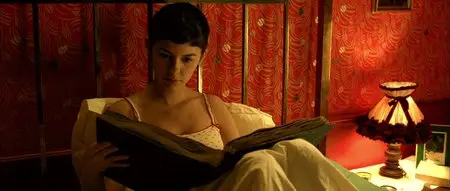 Amelie (2001)