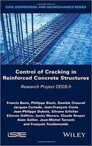 Control of Cracking in Reinforced Concrete Structures