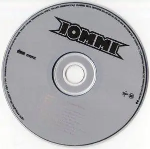 Iommi - Iommi (2000)