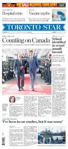 Toronto Star - 23 August 2022