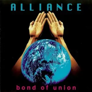 Alliance - Bond Of Union (1996)