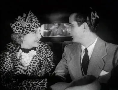 Here's to Romance (1935)