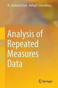 Analysis of Repeated Measures Data