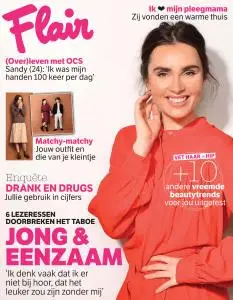 Flair Dutch Edition - 13 November 2018