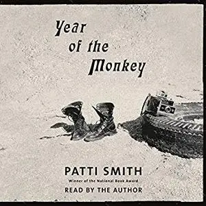 Year of the Monkey [Audiobook]