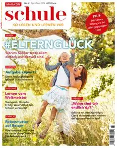 Magazin Schule – 01 März 2016