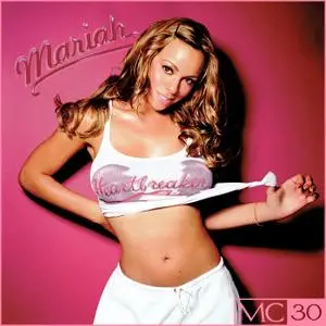 Mariah Carey - Heartbreaker EP (1999/2020) [Official Digital Download]