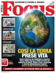 Focus Italia – febbraio 2021