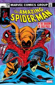 Amazing Spider-Man - Facsimile Edition 238 (2022) (Digital) (Shadowcat-Empire