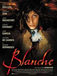BLANCHE DVDrip Fr