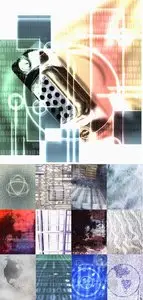 Textures - Techno