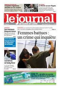 LE JOURNAL 14 SEPTEMBRE 2010