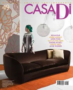 Casadi - March/April 2011 (N° 49)