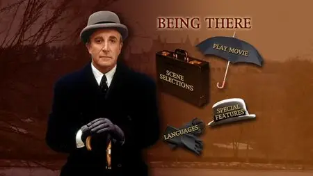 Being There (1979) [Re-Up]