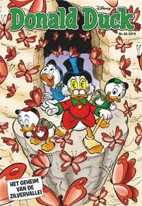 Donald Duck - 07 november 2019