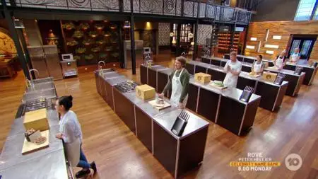 MasterChef Australia S11E55