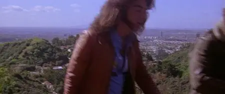 Stunt Rock (1978)