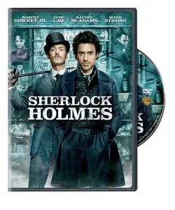 Sherlock Holmes (2009)