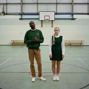 Hugh - Love, Hugh (2017)