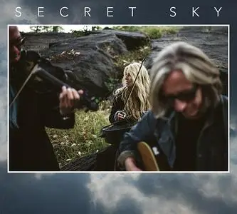 Secret Sky - Secret Sky (2016)