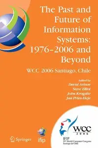 The Past and Future of Information Systems