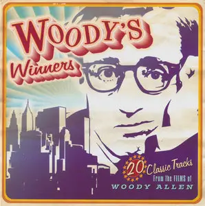Various Artists - Woody's Winners (2000)