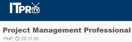 ITpro - Project Management Professional: PMP