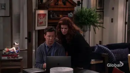 Will & Grace S10E11