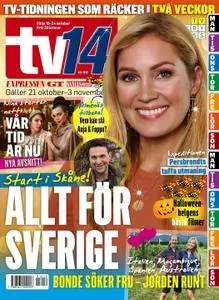 TV14 – 19 oktober 2019