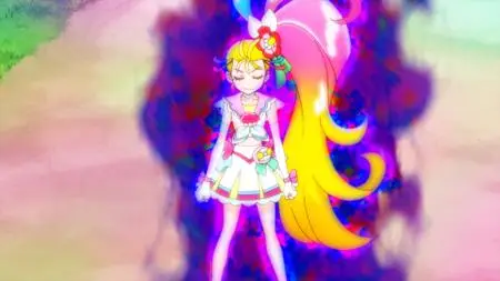 Tropical-Rouge! Precure (2021) (1-29)