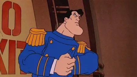 Heavy Metal (1981)