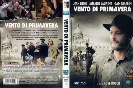 Vento Di Primavera (2010)