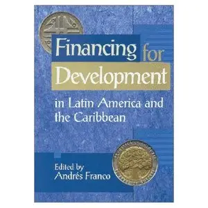 Financing for Development: Proposals from Business and Civil Society (Repost)