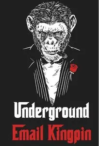Underground Email Kingpin