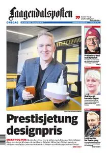 Laagendalsposten – 29. januar 2020
