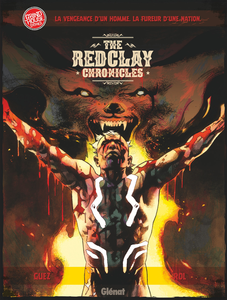 The RedClay Chronicles