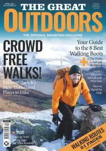 The Great Outdoors – April 2023