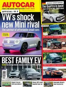 Autocar – September 2021