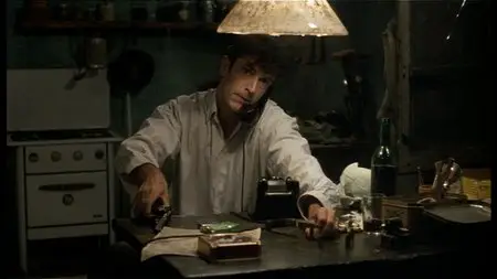 Cemetery Man (1994)