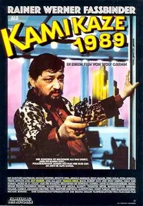 Kamikaze 1989 / Kamikaze 89 (1982)