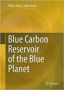 Blue Carbon Reservoir of the Blue Planet