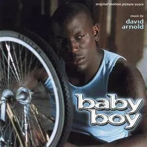 David Arnold - Baby Boy: Original Motion Picture Score (2001)