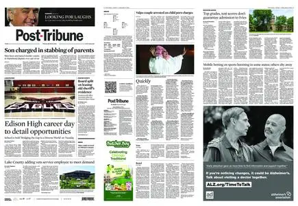 Post-Tribune – March 17, 2023